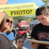 What Makes a Significant Photo? Significant