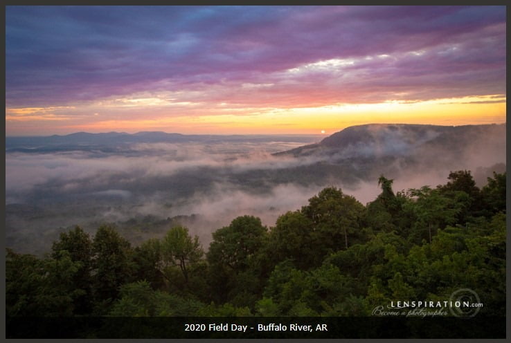 Buffalo River Field Day album