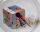 {cube} Time is ticking; how long does it take to solve?