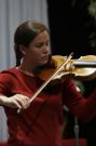 {SW06} Katie Humby was an inspiration just to listen to