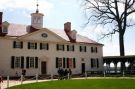 {MountVernon} The right time and the right place for a powerful blessing