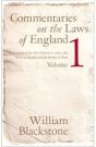 Commentaries on the Laws of England - The greatest work