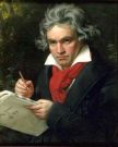 To play without passion is inexcusable! - Beethoven