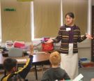 Teaching