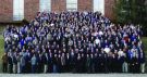 {Dad's Conference} Over five hundred Dad's gathered in Indianapolis