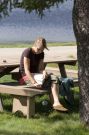 Enjoying the Word
